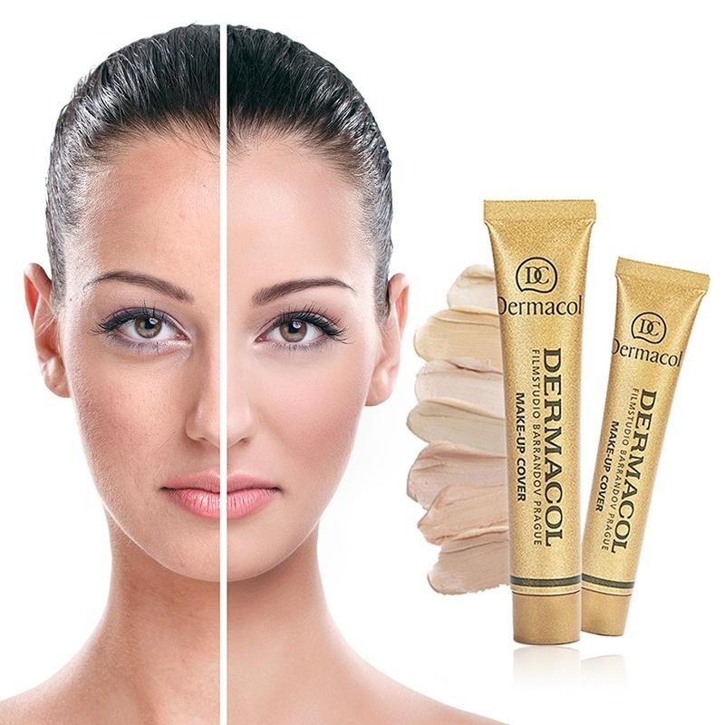 Dermacol Concealer