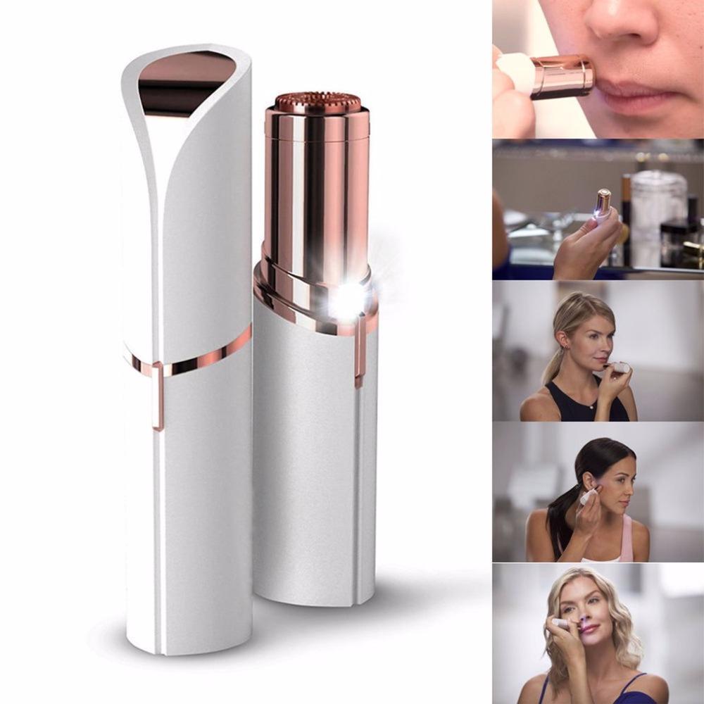 Flawless Mini Hair Remover